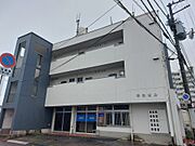 衣山駅より徒歩17分 3階 築44年3ヶ月の賃貸物件