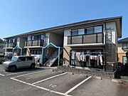 余戸駅より徒歩41分 2階 築30年3ヶ月の賃貸物件