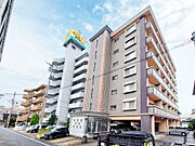 いよ立花駅より徒歩20分 2階 築25年9ヶ月の賃貸物件