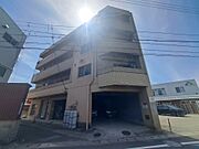 いよ立花駅より徒歩18分 2階 築39年11ヶ月の賃貸物件