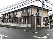 久米駅より徒歩20分 2階 築28年7ヶ月の賃貸物件