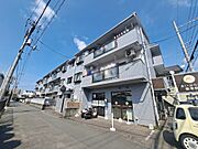 メゾン梓の賃貸物件