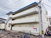 福音寺駅より徒歩24分 2階 築35年9ヶ月の賃貸物件