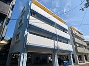 ホワイティ愛光 1階 築28年8ヶ月の賃貸物件