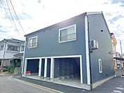 北久米駅より徒歩21分 2階 新築の賃貸物件