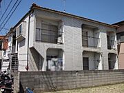 コーポ伊吹 1階 築43年2ヶ月の賃貸物件