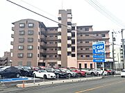 サンディッシュ久米の賃貸物件