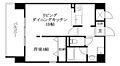 アーバン市駅南9階5.9万円