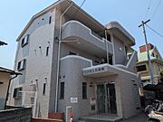 福音寺駅より徒歩19分 1階 築21年9ヶ月の賃貸物件