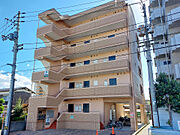 いよ立花駅より徒歩20分 4階 築22年4ヶ月の賃貸物件