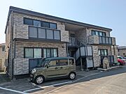 木屋町駅より徒歩32分 2階 築19年8ヶ月の賃貸物件