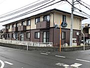 久米駅より徒歩20分 2階 築28年7ヶ月の賃貸物件