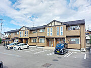 久米駅より徒歩9分 2階 築6年6ヶ月の賃貸物件