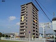 衣山駅より徒歩14分 10階 築22年1ヶ月の賃貸物件