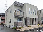 西衣山駅より徒歩26分 築17年7ヶ月 2階建の賃貸物件