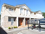 山西駅より徒歩42分 1階 築18年10ヶ月の賃貸物件