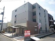 アライブ・スクエアの賃貸物件