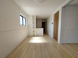 Ｓｗｉｎｇ　Ｓｉｎｇ4 207 号室 2階2LDKのリビング/ダイニング