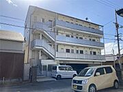 いよ立花駅より徒歩6分 1階 築34年9ヶ月の賃貸物件