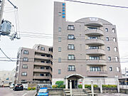 鷹ノ子駅より徒歩2分 築29年1ヶ月 6階建の賃貸物件