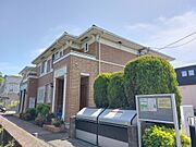 山西駅より徒歩38分 2階 築17年8ヶ月の賃貸物件