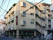 アーバンハイツ玉井 4階 築39年3ヶ月の賃貸物件