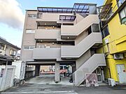 いよ立花駅より徒歩9分 3階 築24年2ヶ月の賃貸物件