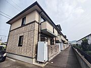 余戸駅より徒歩36分 1階 築20年8ヶ月の賃貸物件