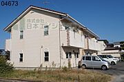 余戸駅より徒歩24分 1階 築22年5ヶ月の賃貸物件