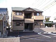 いよ立花駅より徒歩17分 2階 築15年1ヶ月の賃貸物件