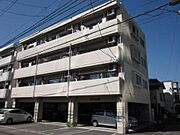 土橋駅より徒歩7分 2階 築27年7ヶ月の賃貸物件