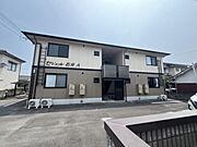 セジュール石井A棟A 2階 築24年7ヶ月の賃貸物件