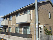 山西駅より徒歩10分 1階 築12年6ヶ月の賃貸物件