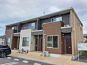 余戸駅より徒歩40分 2階 築6年8ヶ月の賃貸物件