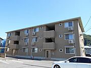 山西駅より徒歩19分 1階 築14年9ヶ月の賃貸物件