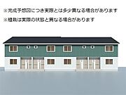 福音寺駅より徒歩28分 1階 新築の賃貸物件