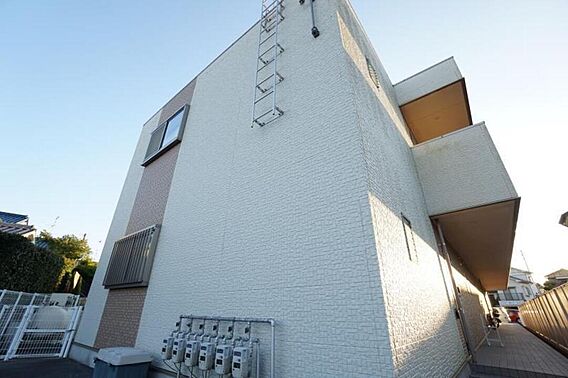 フォブールグランシャリオ_内装_0