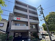 いよ立花駅より徒歩26分 5階 築18年11ヶ月の賃貸物件