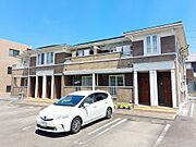 道後公園駅より徒歩21分 2階 築18年3ヶ月の賃貸物件