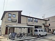 いよ立花駅より徒歩25分 2階 築10年9ヶ月の賃貸物件