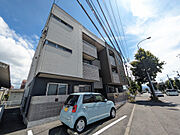 福音寺駅より徒歩24分 1階 築6年8ヶ月の賃貸物件