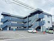 松前駅より徒歩3分 2階 築40年2ヶ月の賃貸物件