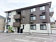 久米駅より徒歩12分 1階 築3年3ヶ月の賃貸物件