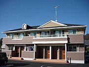 山西駅より徒歩39分 2階 築14年8ヶ月の賃貸物件