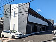 土居田駅より徒歩33分 築2年8ヶ月 2階建の賃貸物件