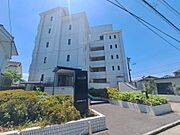 いよ立花駅より徒歩7分 4階 築36年11ヶ月の賃貸物件