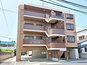 道後公園駅より徒歩12分 2階 築35年4ヶ月の賃貸物件