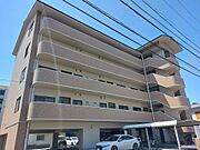 いよ立花駅より徒歩23分 4階 築26年8ヶ月の賃貸物件