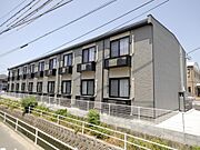 土居田駅より徒歩17分 1階 築17年5ヶ月の賃貸物件