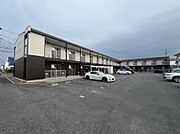 余戸駅より徒歩11分 2階 築20年3ヶ月の賃貸物件